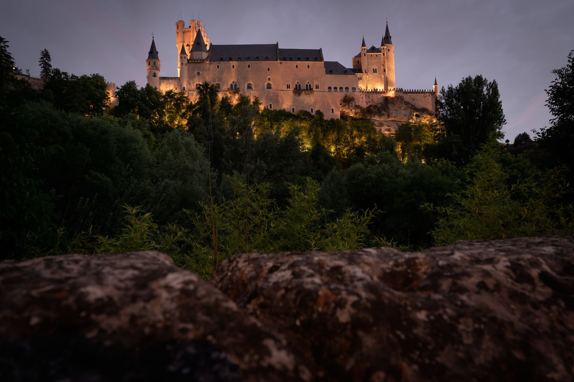 Segovia