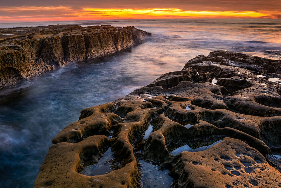 La Jolla