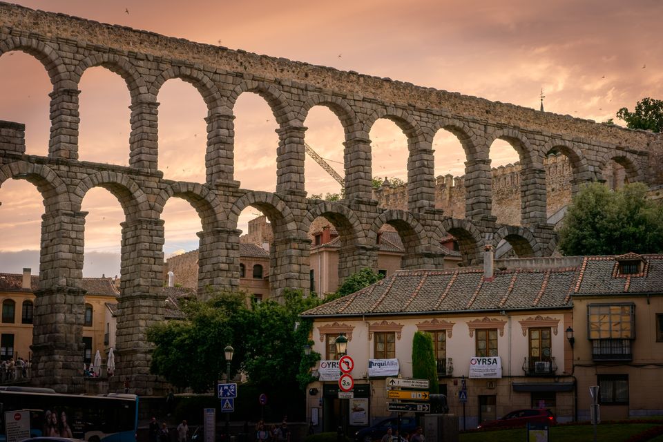 Segovia